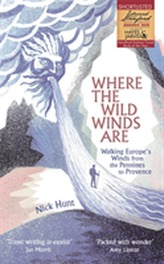  Where the Wild Winds Are