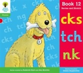  Oxford Reading Tree: Level 2: Floppy's Phonics: Sounds and Letters: Book 12