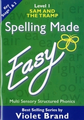  Spelling Made Easy