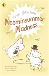  Moominsummer Madness