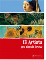  13 Artists Children Should Know