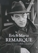 Erich Maria Remarque - brož