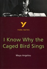  I Know Why the Caged Bird Sings