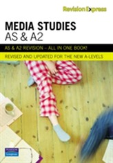  Revision Express AS and A2 Media Studies