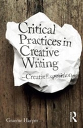  Critical Approaches to Creative Writing