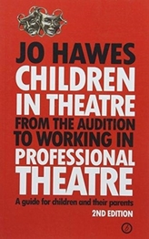  Children in Theatre