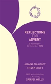  Reflections for Advent 2016
