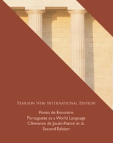  Ponto de Encontro: Pearson New International Edition