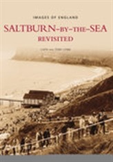  Saltburn-by-the-Sea Revisited