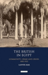 The British in Egypt