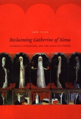  Reclaiming Catherine of Siena