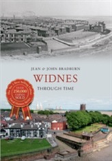  Widnes Through Time