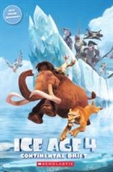  Ice Age 4: Continental Drift