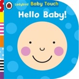 Baby Touch: Hello, Baby!