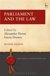  Parliament and the Law
