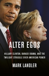  Alter Egos