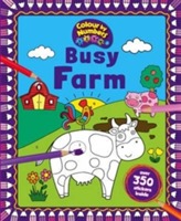  Busy Farm