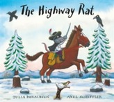 The Highway Rat Christmas BB
