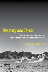  Security and Terror