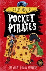  Pocket Pirates: The Great Cheese Robbery