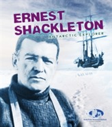  Ernest Shackleton