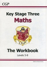  KS3 Maths Workbook - Higher