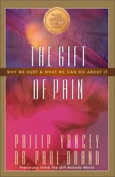 The Gift of Pain