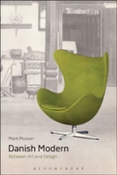  Danish Modern