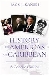  History of the Americas and Caribbean