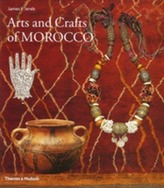  Arts and Crafts of Morocco