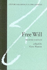  Free Will