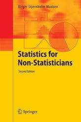  Statistics for Non-Statisticians