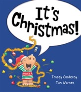  It's Christmas!