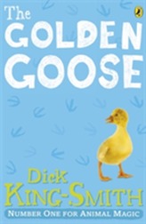 The Golden Goose