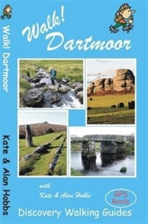  Walk! Dartmoor
