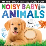  Noisy Baby Animals