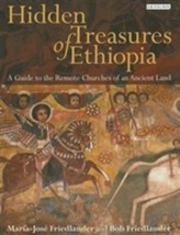  Hidden Treasures of Ethiopia
