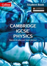  Cambridge IGCSE Physics Student Book
