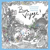  Bon Voyage!