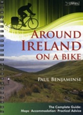  Around Ireland on a Bike