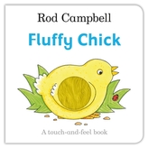  Fluffy Chick
