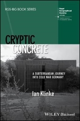  Cryptic Concrete