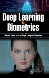  Deep Learning in Biometrics
