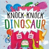  Knock Knock Dinosaur