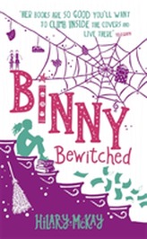  Binny Bewitched