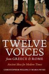  Twelve Voices from Greece and Rome