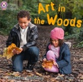  Art in the Woods