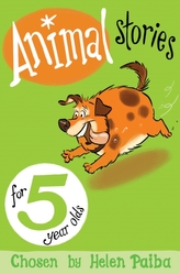  Animal Stories for 5 Year Olds