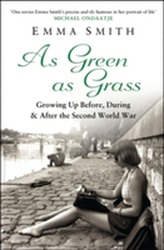  As Green as Grass