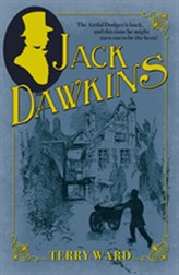  Jack Dawkins